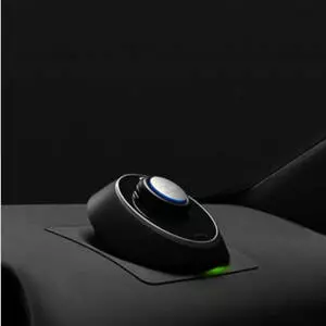 Очиститель воздуха Xiaomi CleanFly Qingliao Anion Air Purifier Black (Черный) Очиститель воздуха Xiaomi CleanFly Qingliao Anion Air Purifier Black (Черный)