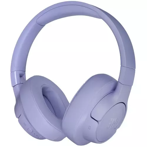 Беспроводные наушники JBL Tune 770NC Purple (Фиолетовый) Global Version Беспроводные наушники JBL Tune 770NC Purple (Фиолетовый) Global Version