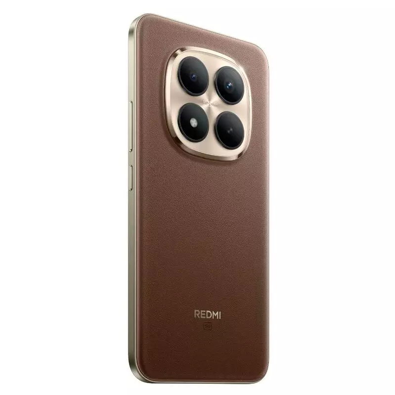 Xiaomi Redmi Note 15 Pro Plus 5G 12/256GB Brown (Коричневый) Global Version Xiaomi Redmi Note 15 Pro Plus 5G 12/256GB Brown (Коричневый) Global Version
