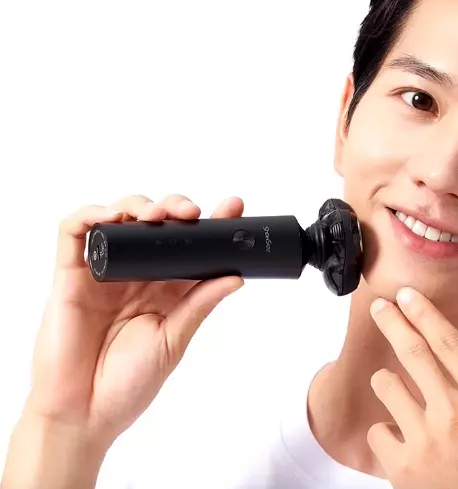 Сменное лезвие для электробритвы Xiaomi Showsee Shaver (FDT-3) Сменное лезвие для электробритвы Xiaomi Showsee Shaver (FDT-3)