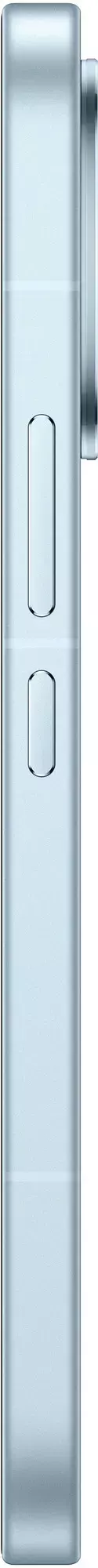 Xiaomi Poco X8 Pro Max 5G 12/256Gb Blue (Голубой) Global Version