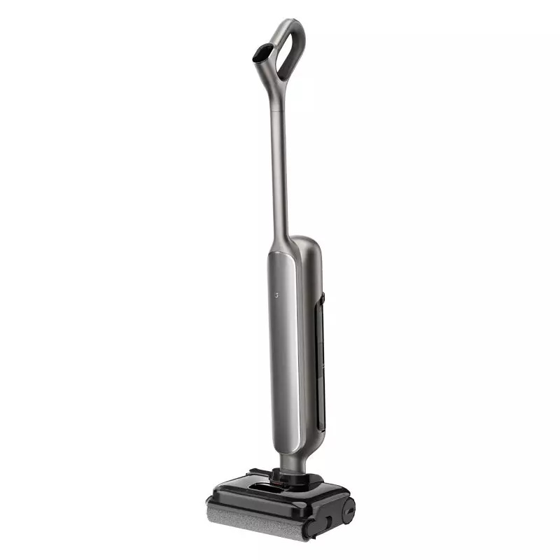 Беспроводная электрошвабра Xiaomi Mijia Wireless Floor Washer 4 Pro (Е301 + E301-JZ) Беспроводная электрошвабра Xiaomi Mijia Wireless Floor Washer 4 Pro (Е301 + E301-JZ)