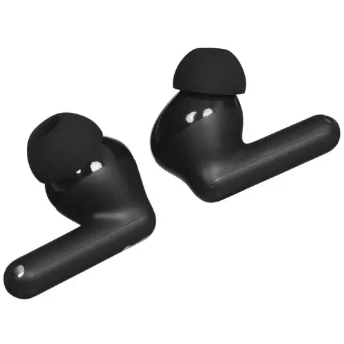 Беспроводные наушники Realme Buds T310 (RMA2303) Black (Черный) Беспроводные наушники Realme Buds T310 (RMA2303) Black (Черный)