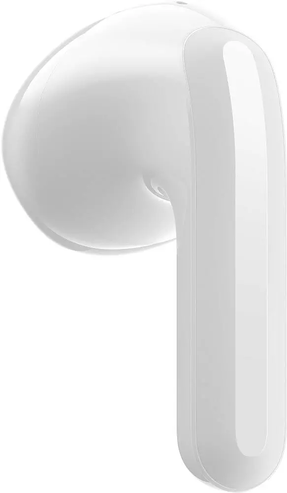 Беспроводные наушники Xiaomi Redmi Buds 4 Lite (BHR6918CN) White (Белый) CN Беспроводные наушники Xiaomi Redmi Buds 4 Lite (BHR6918CN) White (Белый) CN