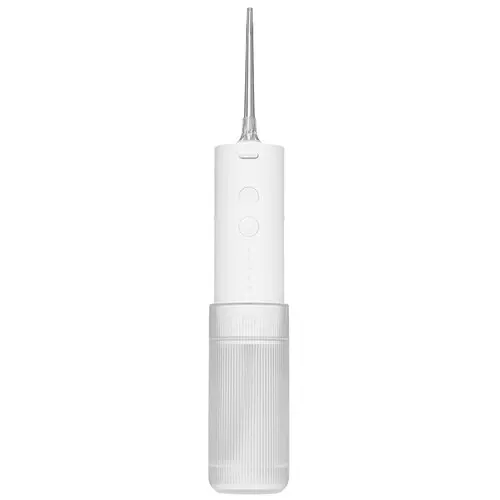 Ирригатор Xiaomi Mijia Electric Teeth Flosser F400 (MEO704) White (Белый) Ирригатор Xiaomi Mijia Electric Teeth Flosser F400 (MEO704) White (Белый)
