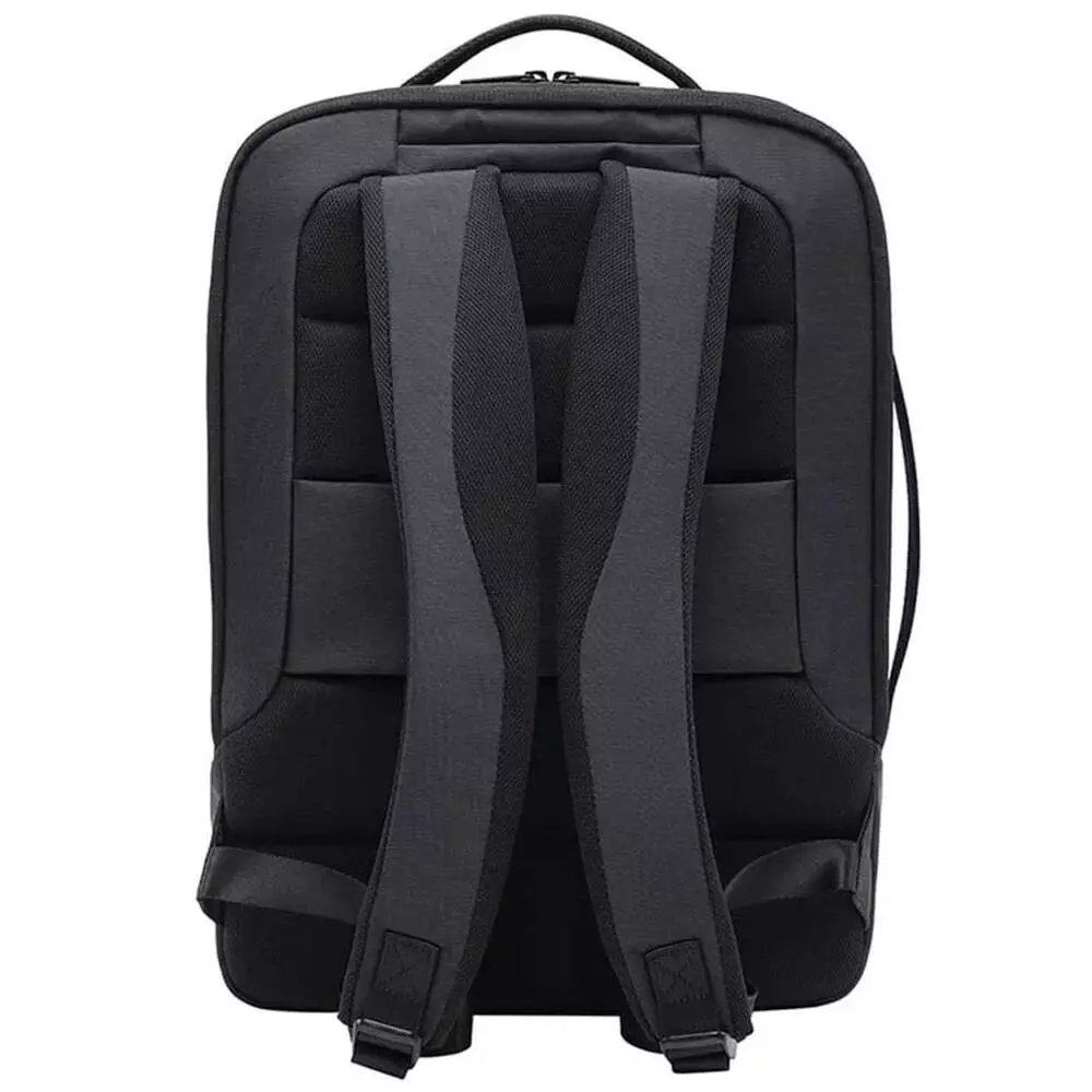 Рюкзак Xiaomi 90 Points NINETYGO Multitasker Multifunctional Business Travel Bag Black (Черный) Рюкзак Xiaomi 90 Points NINETYGO Multitasker Multifunctional Business Travel Bag Black (Черный)