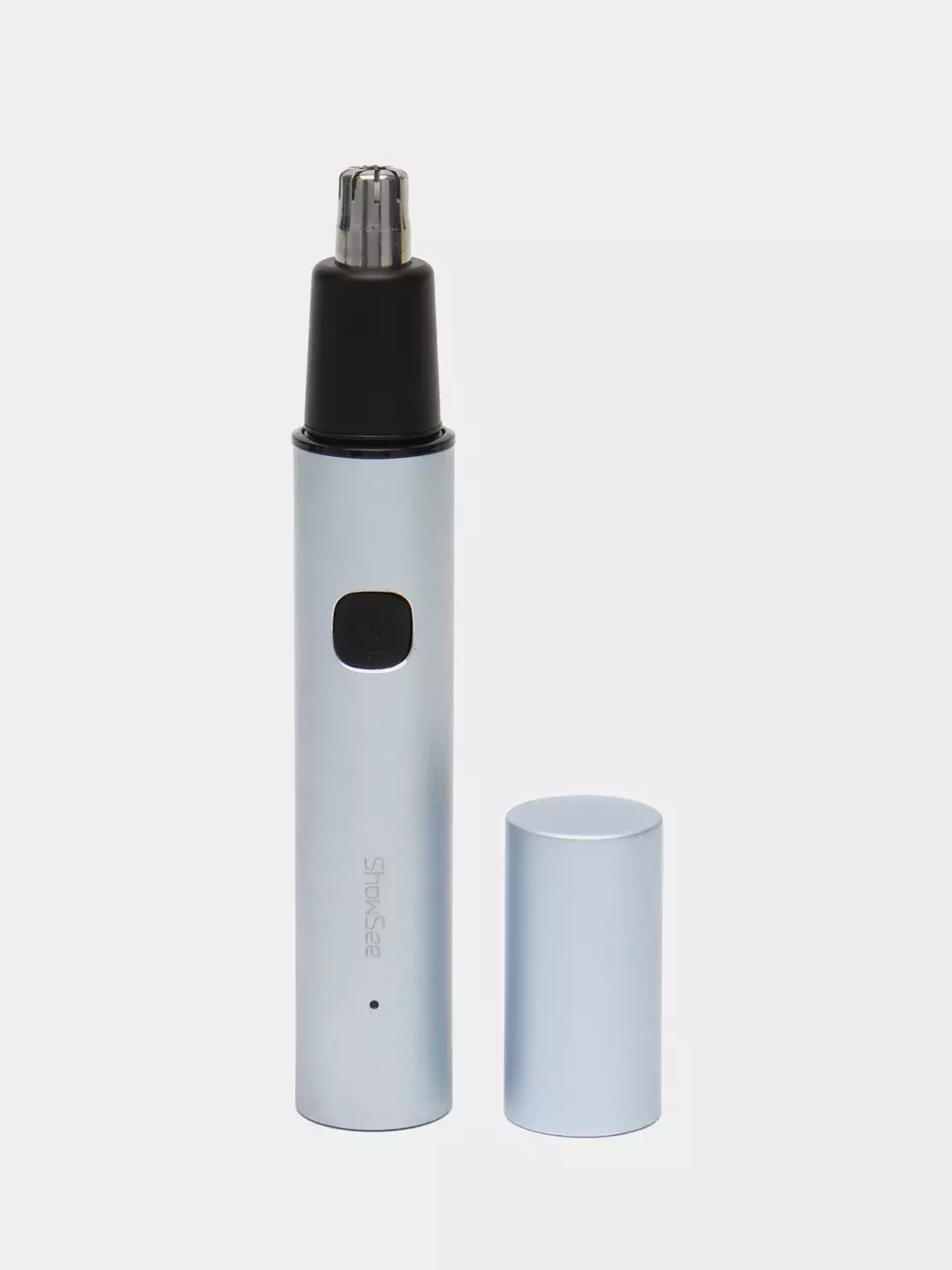 Триммер для носа Xiaomi ShowSee C3 Nose Hair Trimmer Silver (Серебристый)
