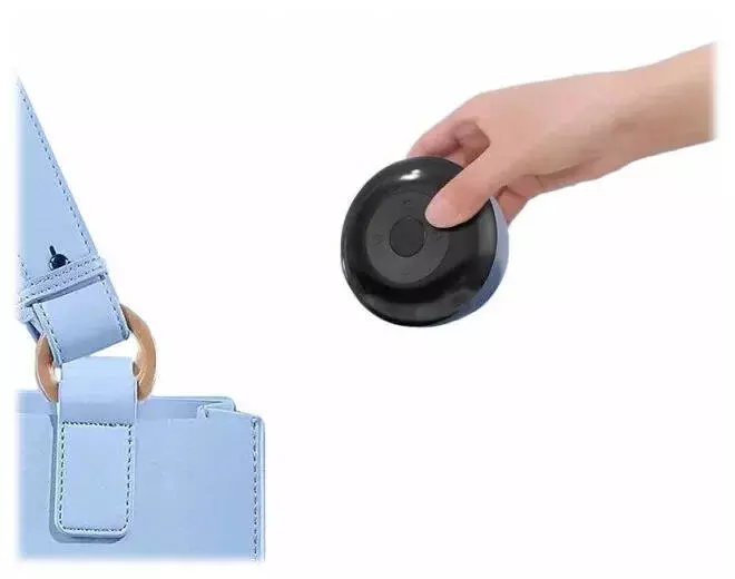 Умный массажер Xiaomi Youpin Zdeer ZD-G5 Blue (Синий) Умный массажер Xiaomi Youpin Zdeer ZD-G5 Blue (Синий)