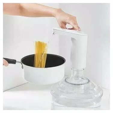 Автоматическая помпа Xiaomi Xiaolang TDS Automatic Water Feeder (HD-ZDCSJ02) White (Белый) EU Автоматическая помпа Xiaomi Xiaolang TDS Automatic Water Feeder (HD-ZDCSJ02) White (Белый) EU