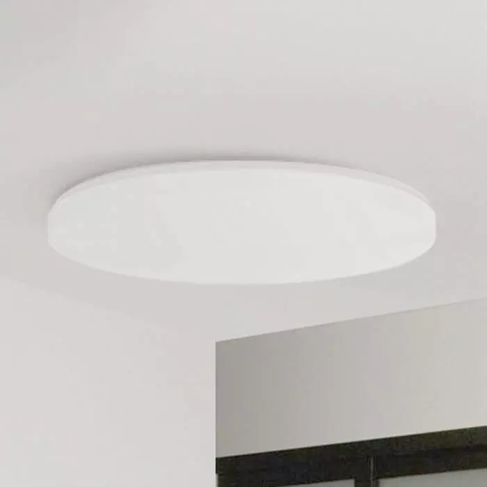 Потолочный светильник Yeelight LED Ceiling Lamp 480mm Galaxy (YLXD05YL) White (Белый) Потолочный светильник Yeelight LED Ceiling Lamp 480mm Galaxy (YLXD05YL) White (Белый)