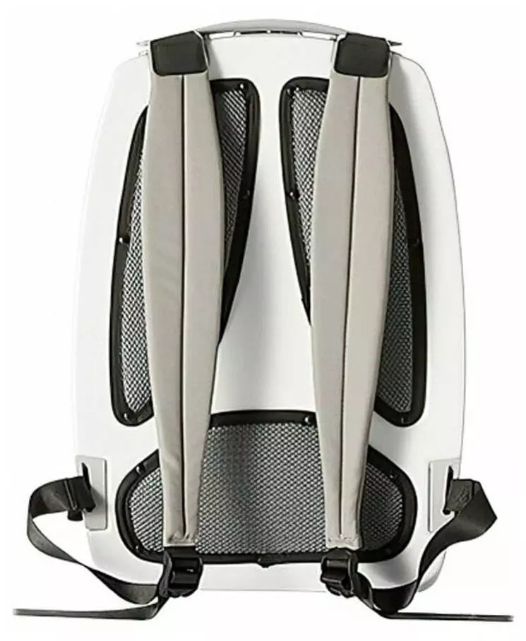 Рюкзак-переноска для кошек Moestar Cat Backpack 26L Pink (Розовый) Рюкзак-переноска для кошек Moestar Cat Backpack 26L Pink (Розовый)