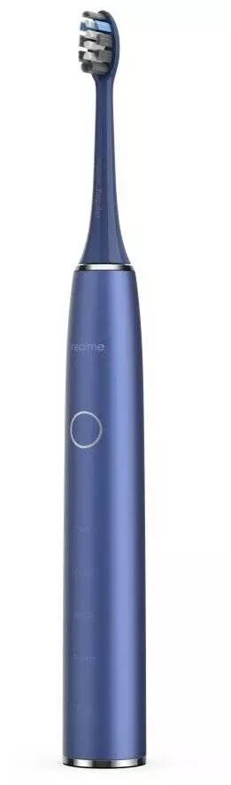 Электрическая зубная щетка Realme Sonic Toothbrush M1 Blue (Синий) Электрическая зубная щетка Realme Sonic Toothbrush M1 Blue (Синий)