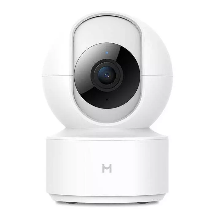 IP камера Xiaomi IMILAB Home Security Camera Basic (CMSXJ16A) White (Белый)