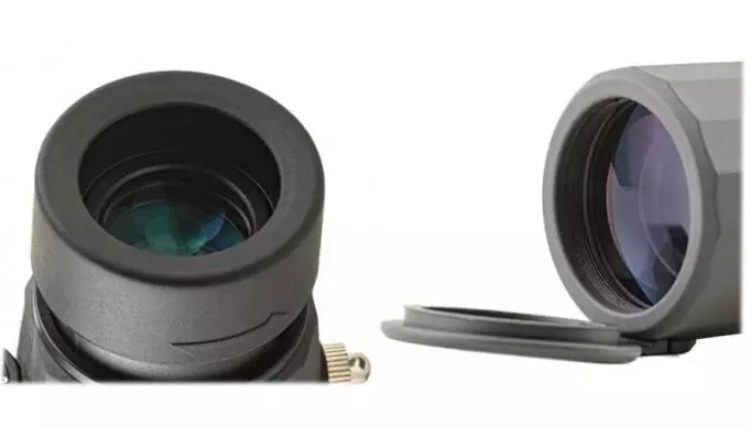 Монокулярный телескоп Xiaomi Celestron - SCDT-1042 Black (Черный) Монокулярный телескоп Xiaomi Celestron - SCDT-1042 Black (Черный)