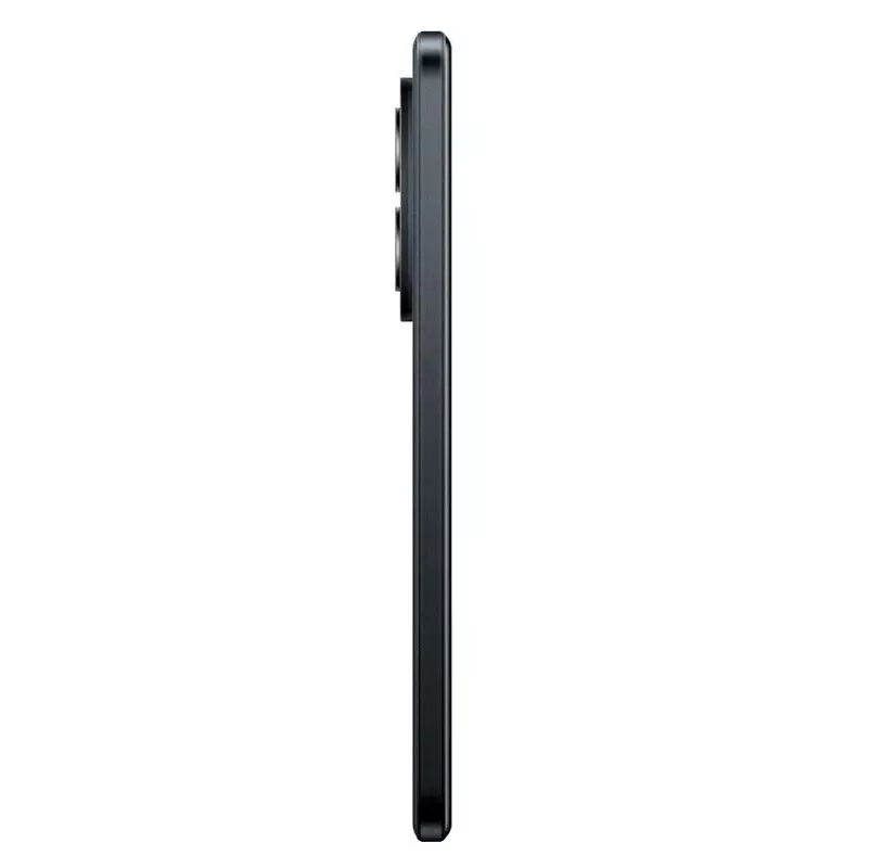Xiaomi Redmi Note 15 Pro 4G 12/256GB Black (Черный) Global Version