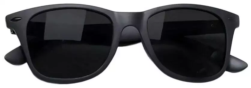 Солнцезащитные очки Xiaomi TS Traveler (STR004-0120) Black (Черный) Солнцезащитные очки Xiaomi TS Traveler (STR004-0120) Black (Черный)