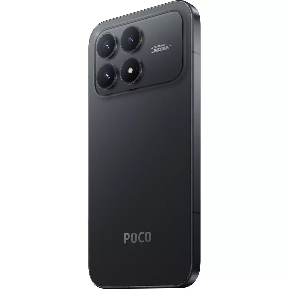 Xiaomi Poco F8 Pro 12/256Gb Black (Черный) Global Version Xiaomi Poco F8 Pro 12/256Gb Black (Черный) Global Version