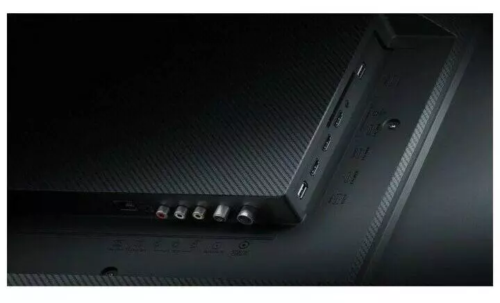 Телевизор Xiaomi TV Q1 75 (L75M6) Silver (Серебристый) Global Version Телевизор Xiaomi TV Q1 75 (L75M6) Silver (Серебристый) Global Version