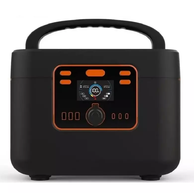 Портативная зарядная станция GREENOE Portable Power Station 1050Wh EU1200 Black (Черный) Портативная зарядная станция GREENOE Portable Power Station 1050Wh EU1200 Black (Черный)