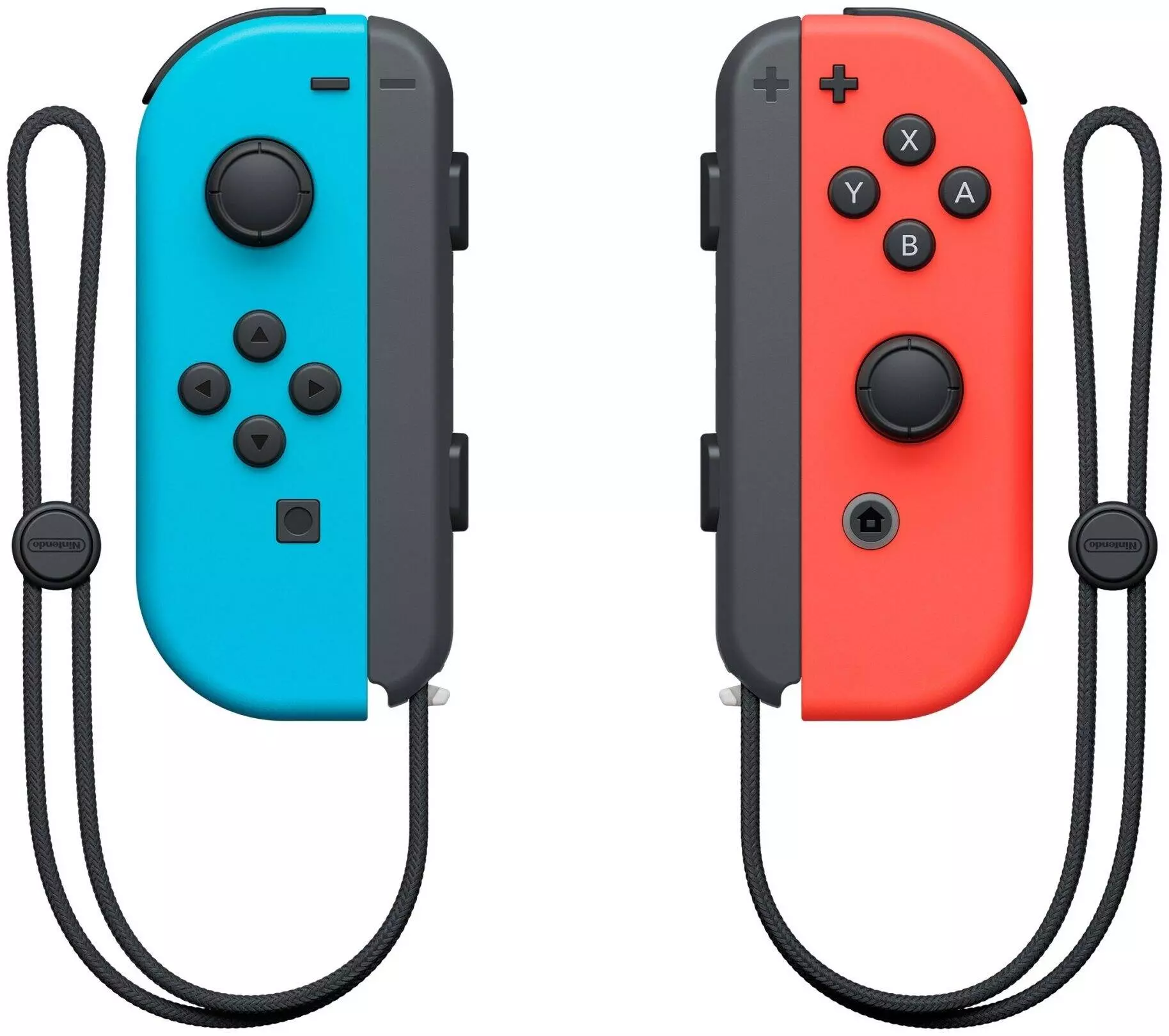 Игровая консоль Nintendo Switch Neon Rev.2 64GB Blue/Red (Синий/Красный) HK Игровая консоль Nintendo Switch Neon Rev.2 64GB Blue/Red (Синий/Красный) HK