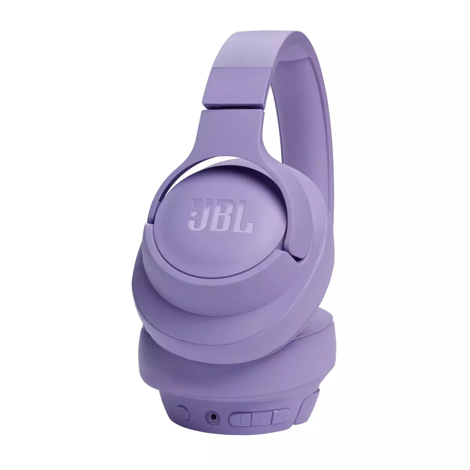 Бспроводные наушники JBL Tune 720BT Purple (Фиолетовый)