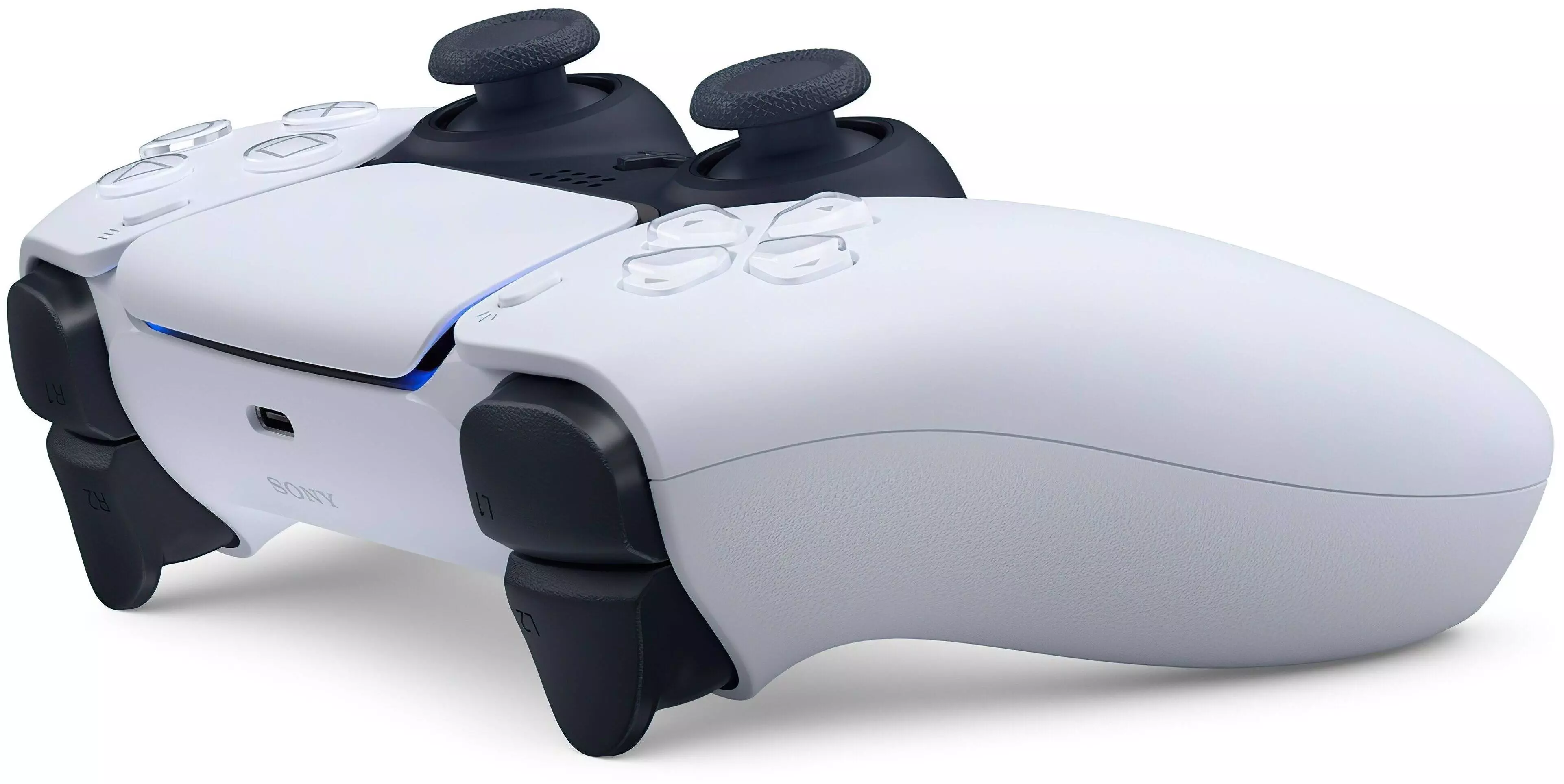 Игровая приставка Sony PlayStation 5 (CFI-1118A/1218A) White (Белый) KR Игровая приставка Sony PlayStation 5 (CFI-1118A/1218A) White (Белый) KR