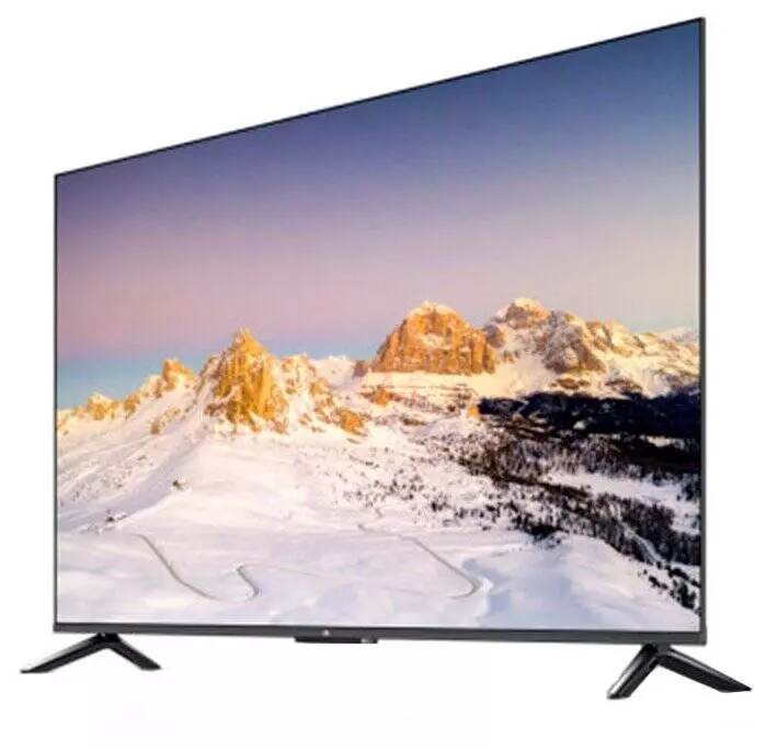 Телевизор Xiaomi EA75 (2022) CN