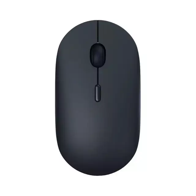 Мышь беспроводная Xiaomi Portable Mouse 3 (XMBXSB01YM) Мышь беспроводная Xiaomi Portable Mouse 3 (XMBXSB01YM)