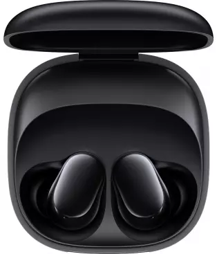 Беспроводные наушники Xiaomi Redmi Buds 6 Play Black (Черный) Беспроводные наушники Xiaomi Redmi Buds 6 Play Black (Черный)