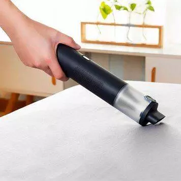 Автомобильный пылесос и зарядно-пусковое устройство Lydsto Handheld Vacuum Emergency Power Supply (YM-XCYJDY01)