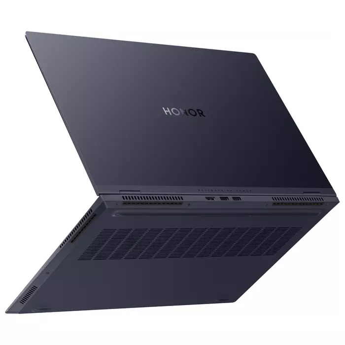 Ноутбук Honor MagicBook Pro 16 Hunter Ultra5-125H 24/1T RTX4060 3K 165HZ (5301AJBS) Blue (Синий)