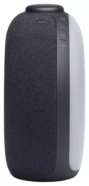 Колонка портативная JBL Horizon 2 Black (Черный) Global Version Колонка портативная JBL Horizon 2 Black (Черный) Global Version