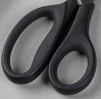 Набор ножниц с титановым покрытием HuoHou Plating Titanium scissors HU0030 (2 шт) Black (Черный) Набор ножниц с титановым покрытием HuoHou Plating Titanium scissors HU0030 (2 шт) Black (Черный)