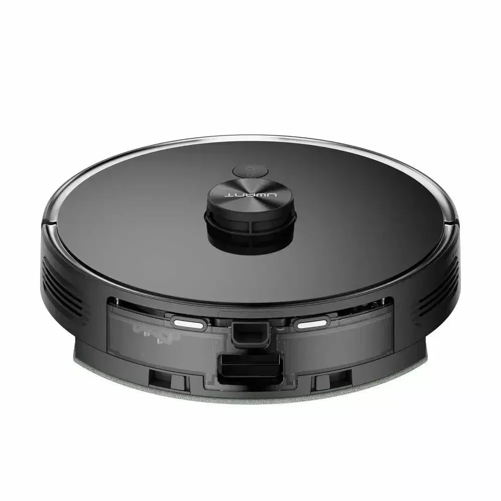 Робот-пылесос Uwant U100 Lite Black (Черный) Робот-пылесос Uwant U100 Lite Black (Черный)