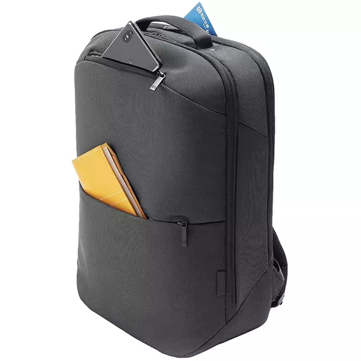 Рюкзак 90 Points FUN Business Multitasker Backpack Black (Черный) CN Рюкзак 90 Points FUN Business Multitasker Backpack Black (Черный) CN