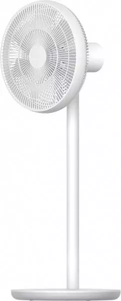 Напольный вентилятор Xiaomi Smartmi Dc Inverter Floor Fan 2S (ZLBPLDS03ZM) White (Белый) Напольный вентилятор Xiaomi Smartmi Dc Inverter Floor Fan 2S (ZLBPLDS03ZM) White (Белый)
