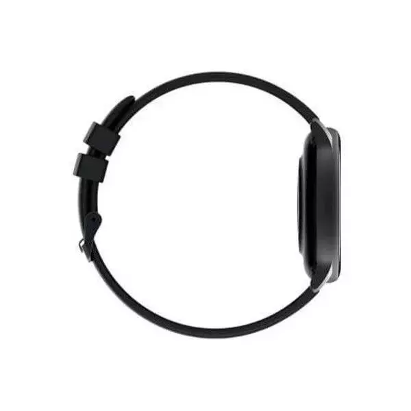 Умные часы Xiaomi IMILAB KW66 Black (Черный) Global Version Умные часы Xiaomi IMILAB KW66 Black (Черный) Global Version