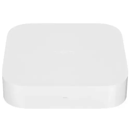 Главный блок управления Xiaomi Smart Home Hub 2 (ZNDMWG04LM) White (Белый)