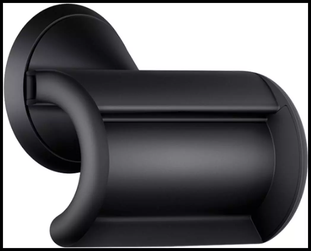 Фен Dyson Supersonic HD07 (Подарочный набор) Vinca Blue/Rose (Синий/Розовый) Global Version Фен Dyson Supersonic HD07 (Подарочный набор) Vinca Blue/Rose (Синий/Розовый) Global Version