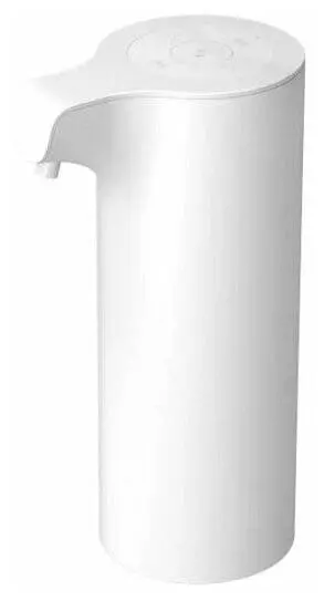 Термопот диспенсер Xiaomi Xiaoda Bottled Water Dispenser (XD-JRSSQ01) White (Белый) Термопот диспенсер Xiaomi Xiaoda Bottled Water Dispenser (XD-JRSSQ01) White (Белый)