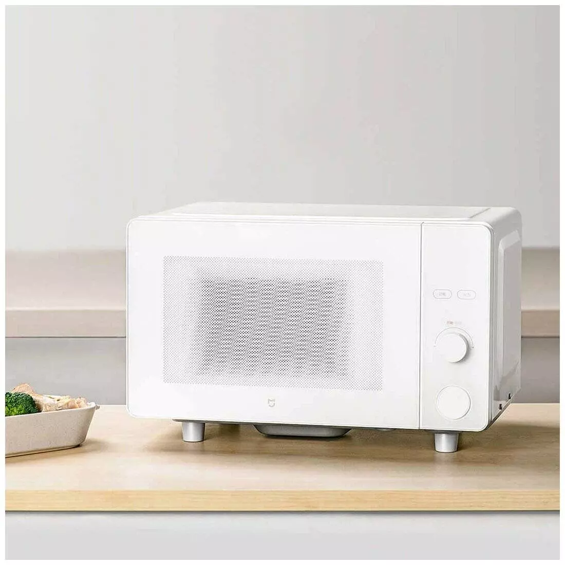 Микроволновая печь Xiaomi Mijia Microwave Oven White (MWBLXE1ACM) White (Белый)