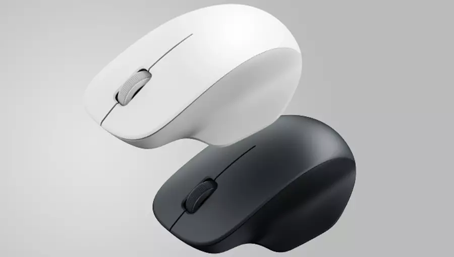 Мышь беспроводная Xiaomi Mi Wireless Mouse Comfort Edition (XMWXSB04YM) White (Белый) Мышь беспроводная Xiaomi Mi Wireless Mouse Comfort Edition (XMWXSB04YM) White (Белый)