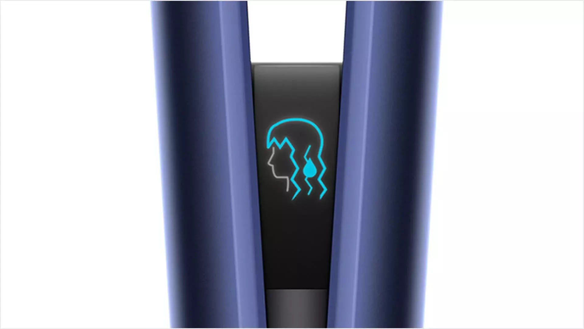 Выпрямитель для волос SenCiciMen X10 Blue (Синий) Global Version