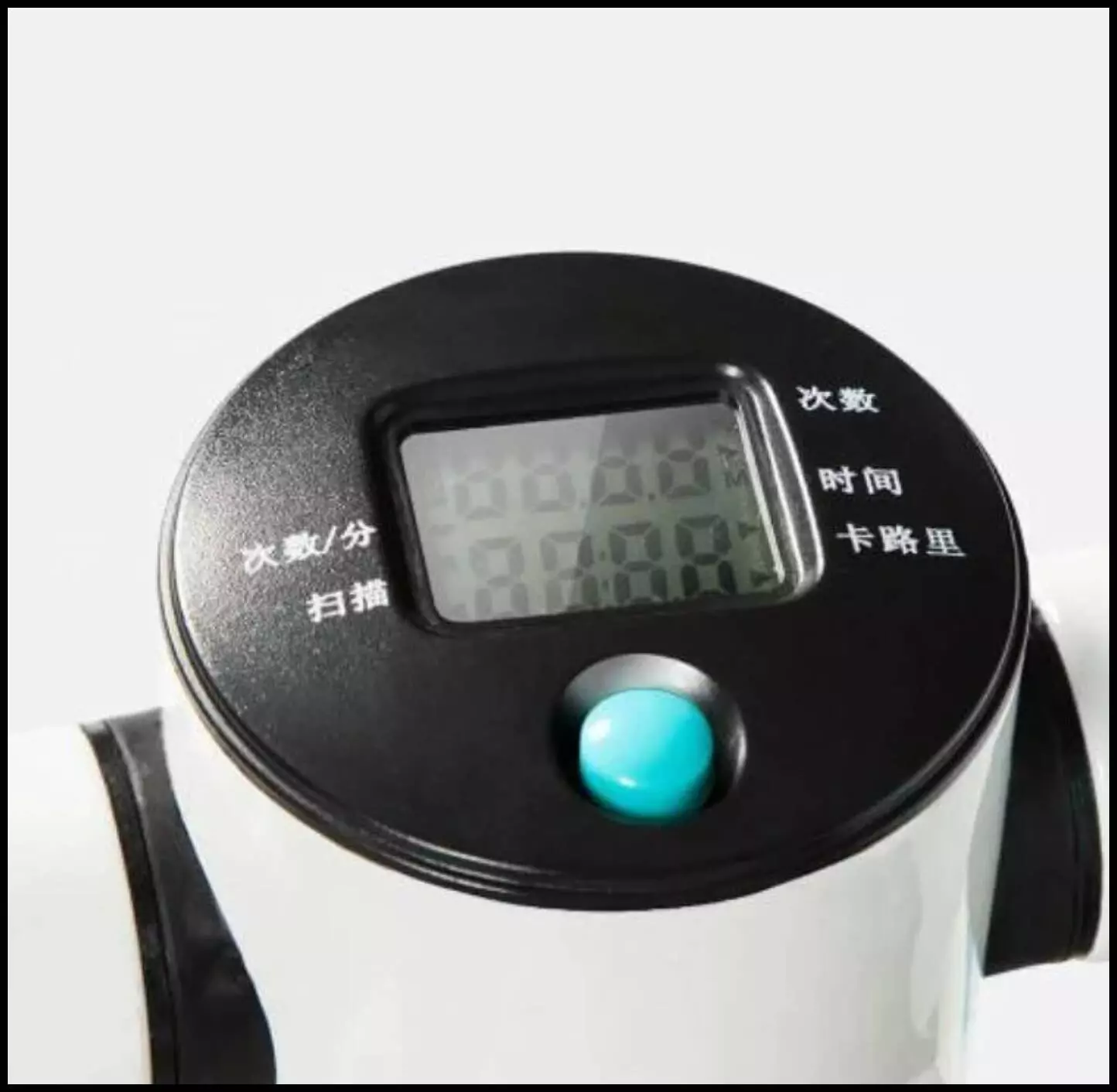Тренажер мини-степпер Xiaomi Shua House Sports Stepper (SH-W-5083) Black (Черный) Тренажер мини-степпер Xiaomi Shua House Sports Stepper (SH-W-5083) Black (Черный)