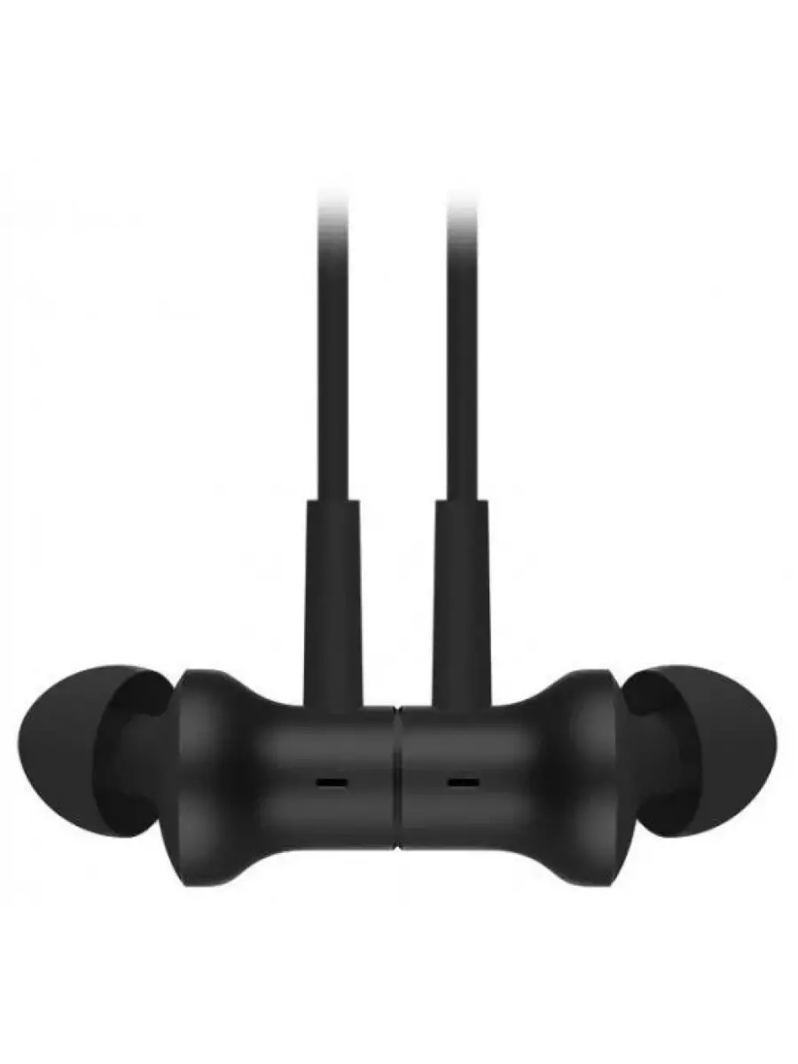 Беспроводные наушники Xiaomi Collar Sport Earphone (LYXQEJ01JY) Black (Черный)