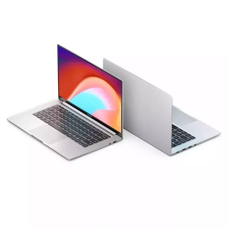 Ноутбук RedmiBook 14" II (Ryzen 5, 16Gb, 512Gb, Vega 6) (JYU4260CN) Silver (Серебристый) CN Ноутбук RedmiBook 14" II (Ryzen 5, 16Gb, 512Gb, Vega 6) (JYU4260CN) Silver (Серебристый) CN