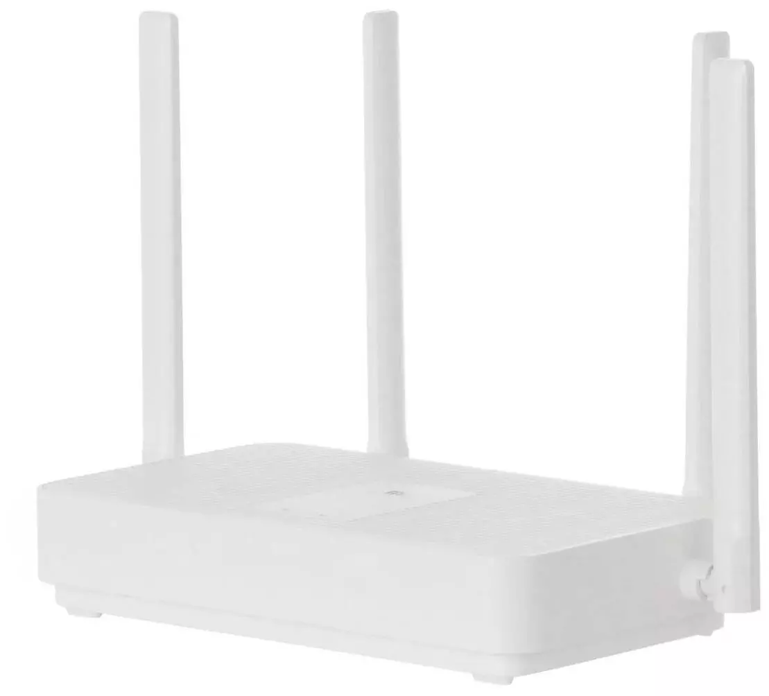 Wi-Fi роутер Xiaomi Router AX1800 White (Белый)