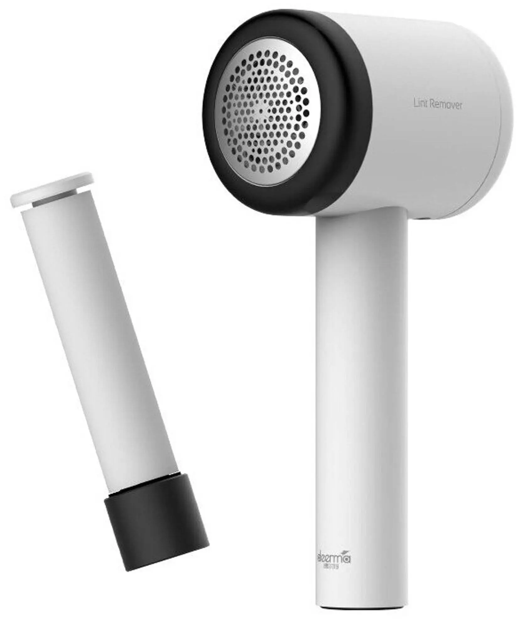Машинка для удаления катышков Deerma Rechargeable Lint Remover MQ500 White (Белый) Машинка для удаления катышков Deerma Rechargeable Lint Remover MQ500 White (Белый)