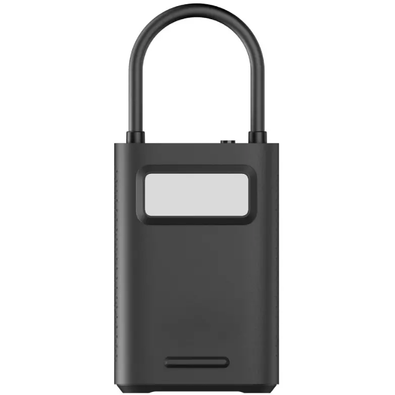 Умный насос Xiaomi Electric Pump 2 Pro (MJCQB07PQW) Black (Черный) Умный насос Xiaomi Electric Pump 2 Pro (MJCQB07PQW) Black (Черный)