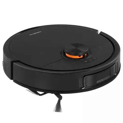 Робот-пылесос Deerma X70 Black (Черный)